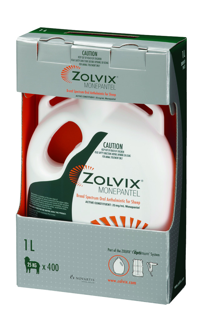 ZOLVIX