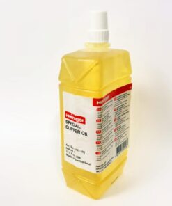 HEINIGER OIL 500ML