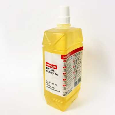 HEINIGER OIL 500ML