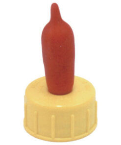 TEAT SCREW ON LAMB PRITCHARD