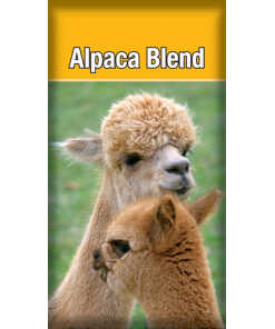 Laucke Alpaca Blend (20kg)