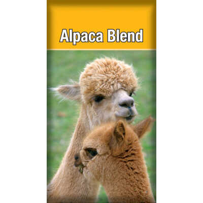 Laucke Alpaca Blend (20kg)