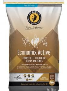MITAVITE ECONOMIX 20KG