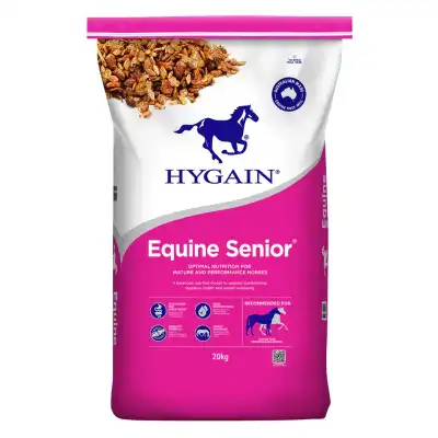 HYGAIN SENIOR 20KG