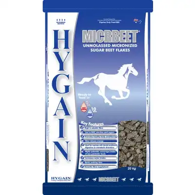Hygain microbeet 20KG