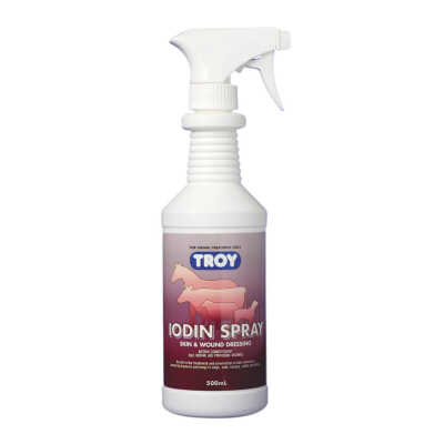 IODIN 500ML