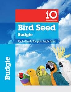 BUDGIE 20KG