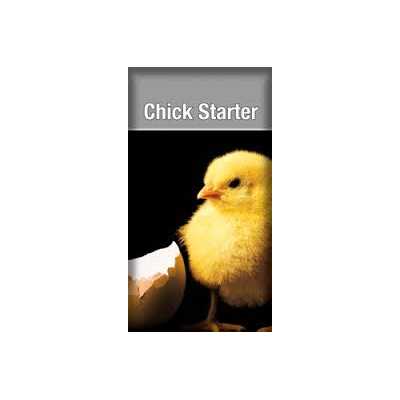 Laucke Chick Starter 20kg