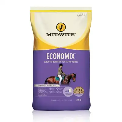MITAVITE ECONOMIX 20KG