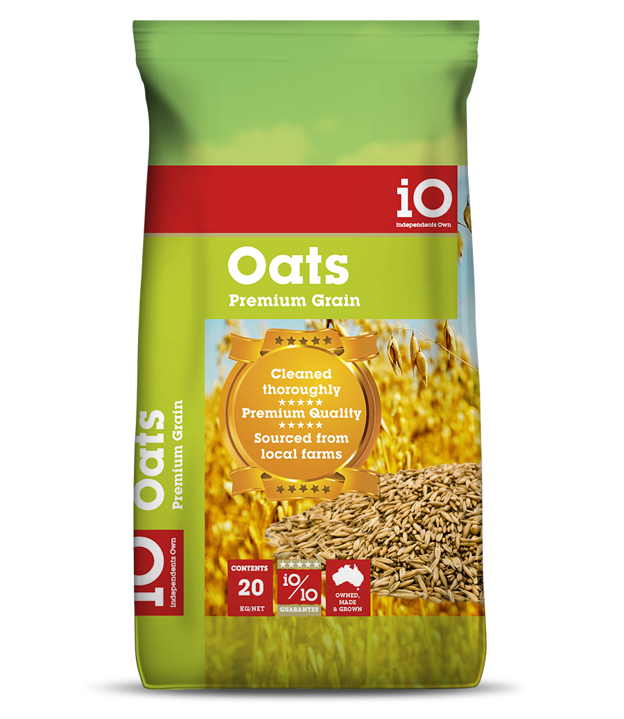 OATS 20KG