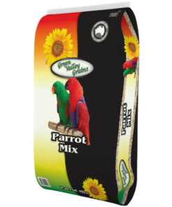 PARROT MIX 20KG