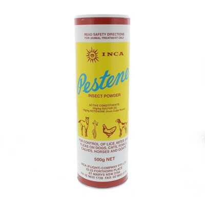 INCA Pestene Insect Powder