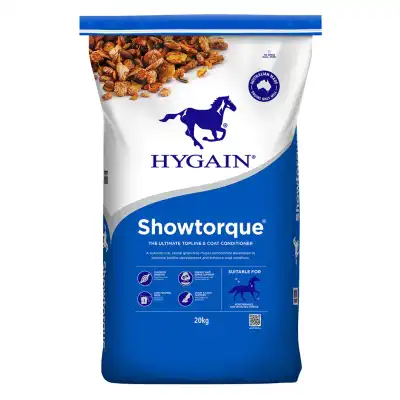 SHOWTOQUE 20KG