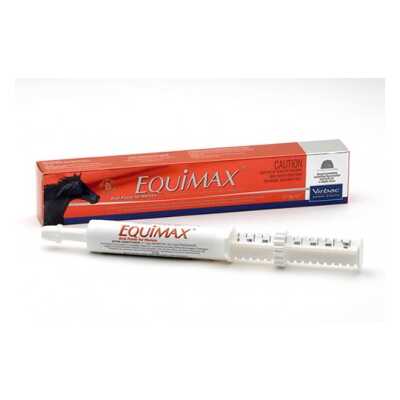 EQUIMAX PASTE