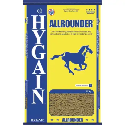Hygain Allrounder 20kg