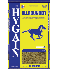 HYGAIN ALLROUNDER