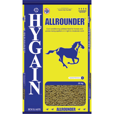 HYGAIN ALLROUNDER