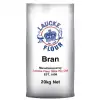 laucke bran 20kg stock feed for horses livestock poultry