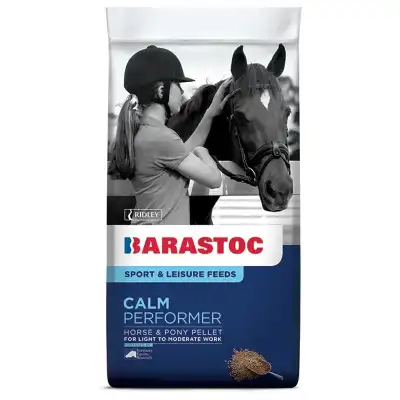 Barastock Calm performer