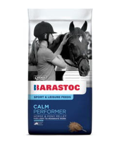 BARASTOC CALM PERFORMER