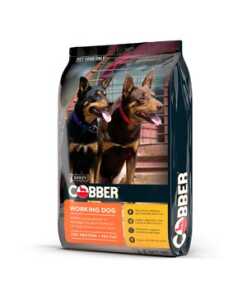 Cobber Working Dog 20kg