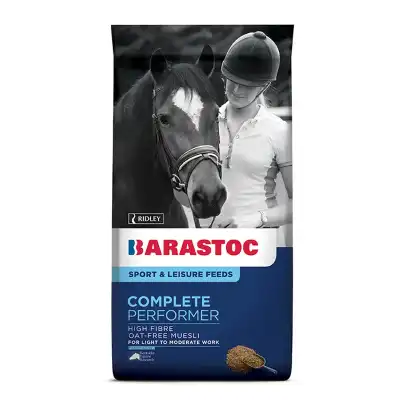 Barastock complete performer 20kg