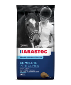 BARASTOC COMPLETE PERFORMER