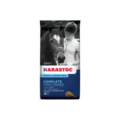 BARASTOC COMPLETE PERFORMER