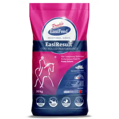 PRYDES EASIRESULT 20KG