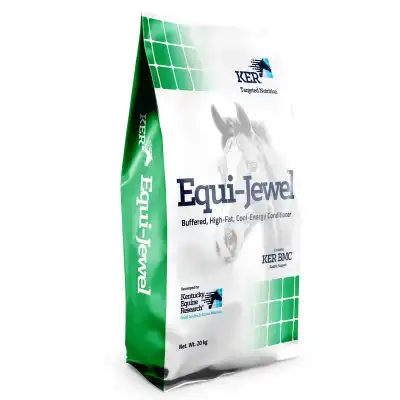 EQUI JEWEL 20KG