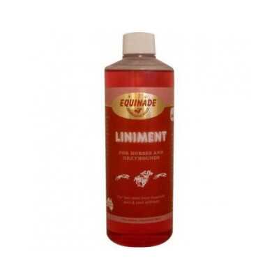 EQUINADE OIL LINIMENT 500ML