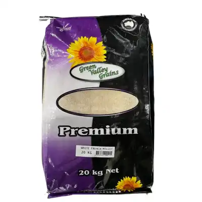 Green Valley French Millet