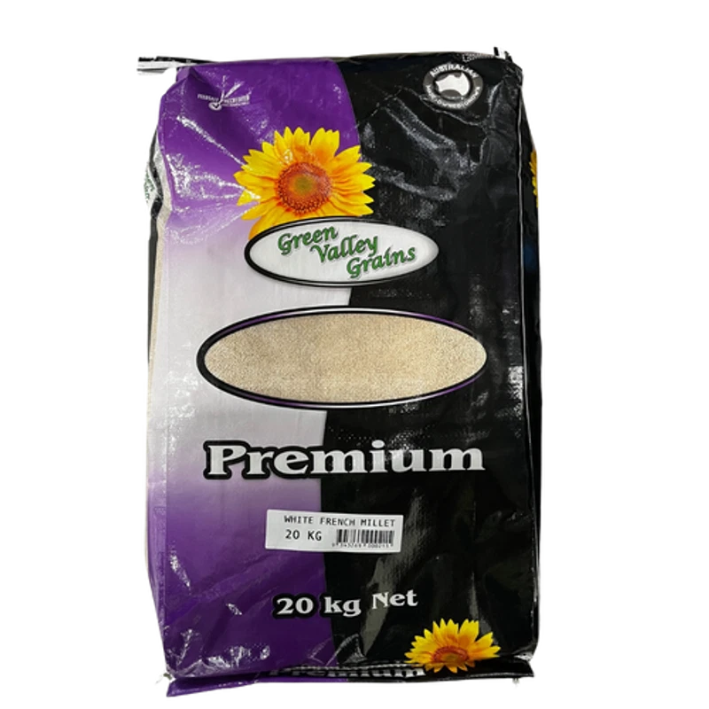 Green Valley French Millet