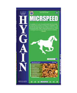 HYGAIN MICROSPEED 20KG