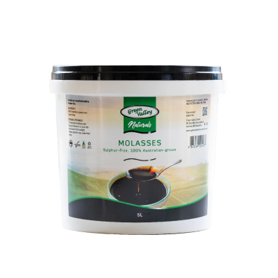 Greenvalley Molasses 5Lt