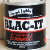 BLACK IT 250ML