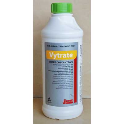 VYTRATE LIQUID CONCENTRATE 1L