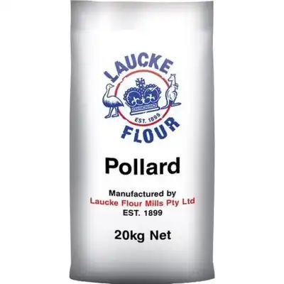 POLLARD
