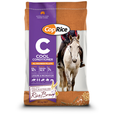 COPRICE COOL CONDITIONER 20KG