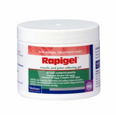 RAPIGEL 250G