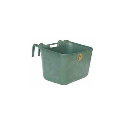 FEED BUCKET RAIL 30LT