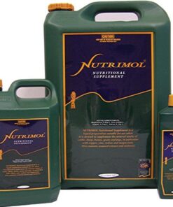 NUTRIMOL 20LTR