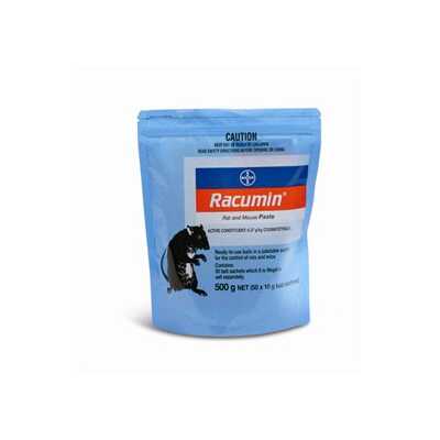 RACUMIN PASTE 500G