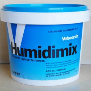 HUMIDIMIX 2.5