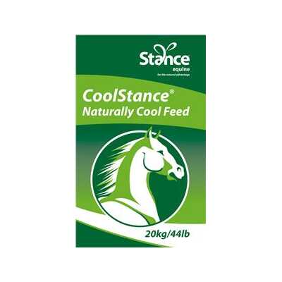 COOL STANCE COPRA MEAL