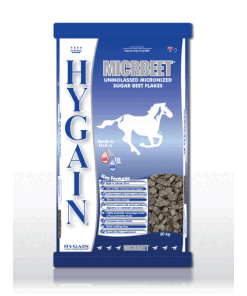 HYGAIN MICROBEET 20KG