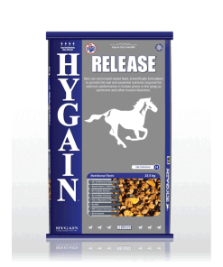 HYGAIN RELEASE