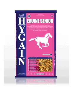 HYGAIN SENIOR 20KG