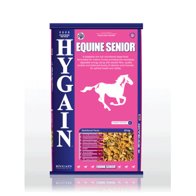 HYGAIN SENIOR 20KG