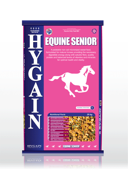 HYGAIN HORSE